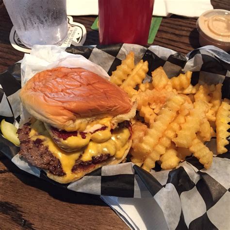 Jack browns - Jack Brown's Beer & Burger Joint Richmond, Richmond, Virginia. 6,619 likes · 24 talking about this · 12,583 were here. A burger joint with a passion for craft beer, ft. 100% American Wagyu beef, and... 